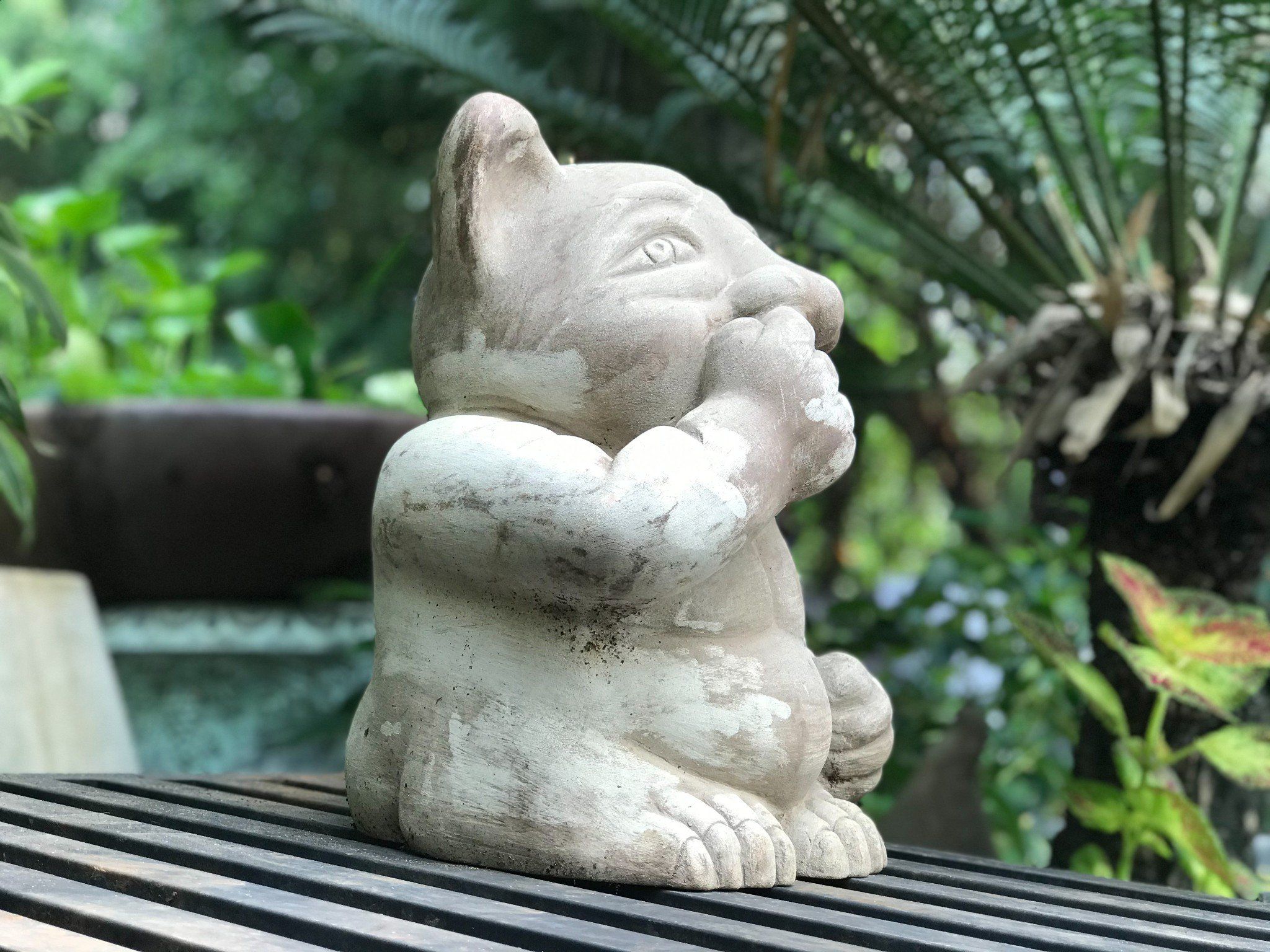 Tượng đất nung