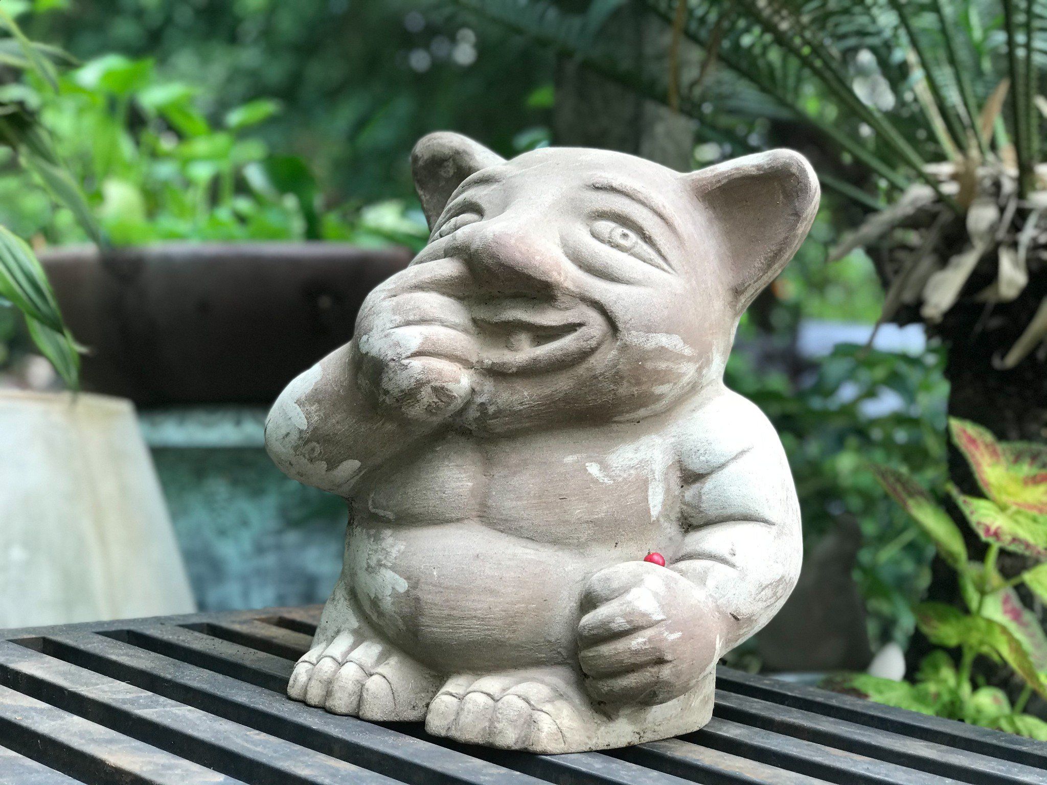 Tượng đất nung