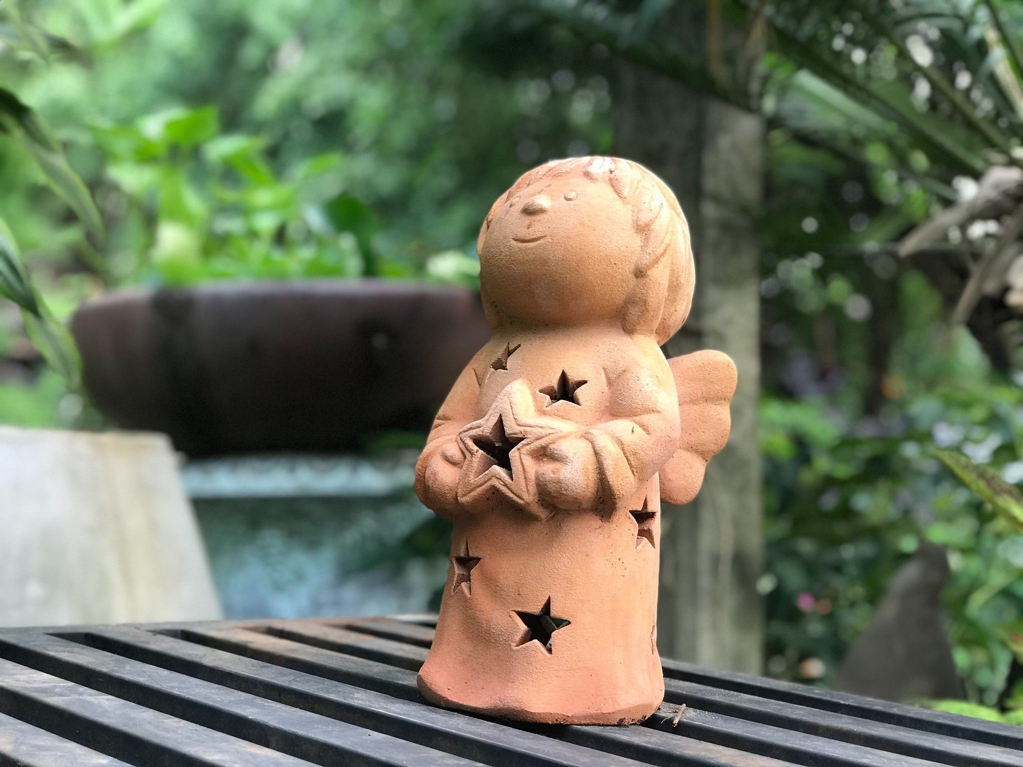 Tượng đất nung