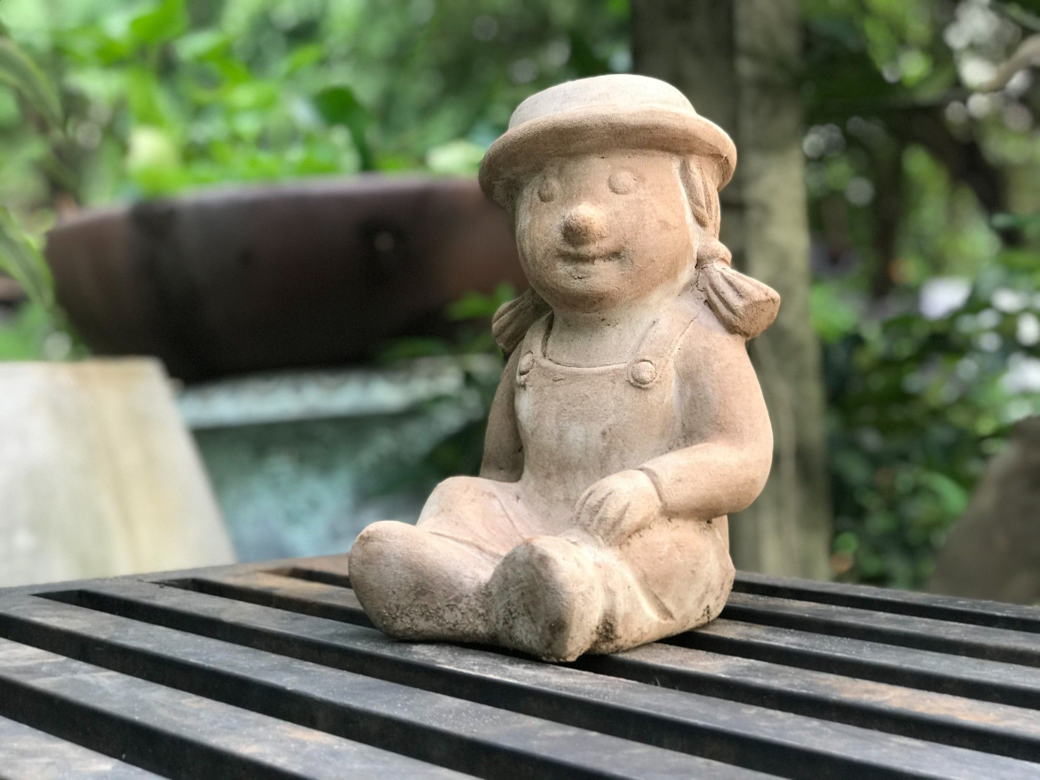 Tượng đất nung