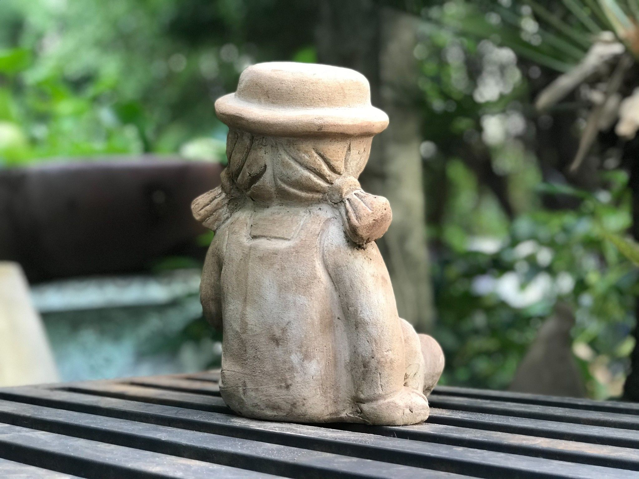 Tượng đất nung