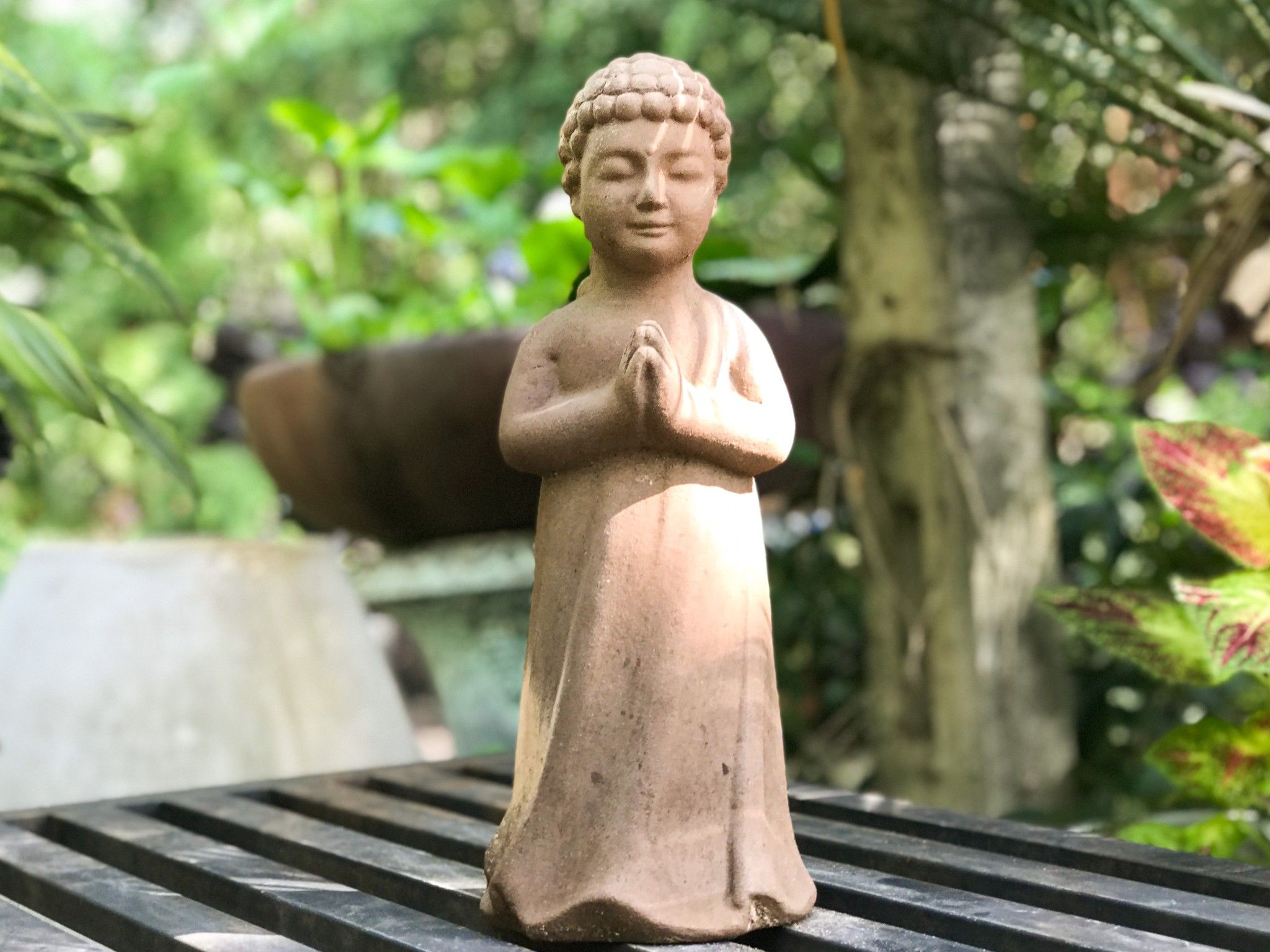 Tượng đất nung