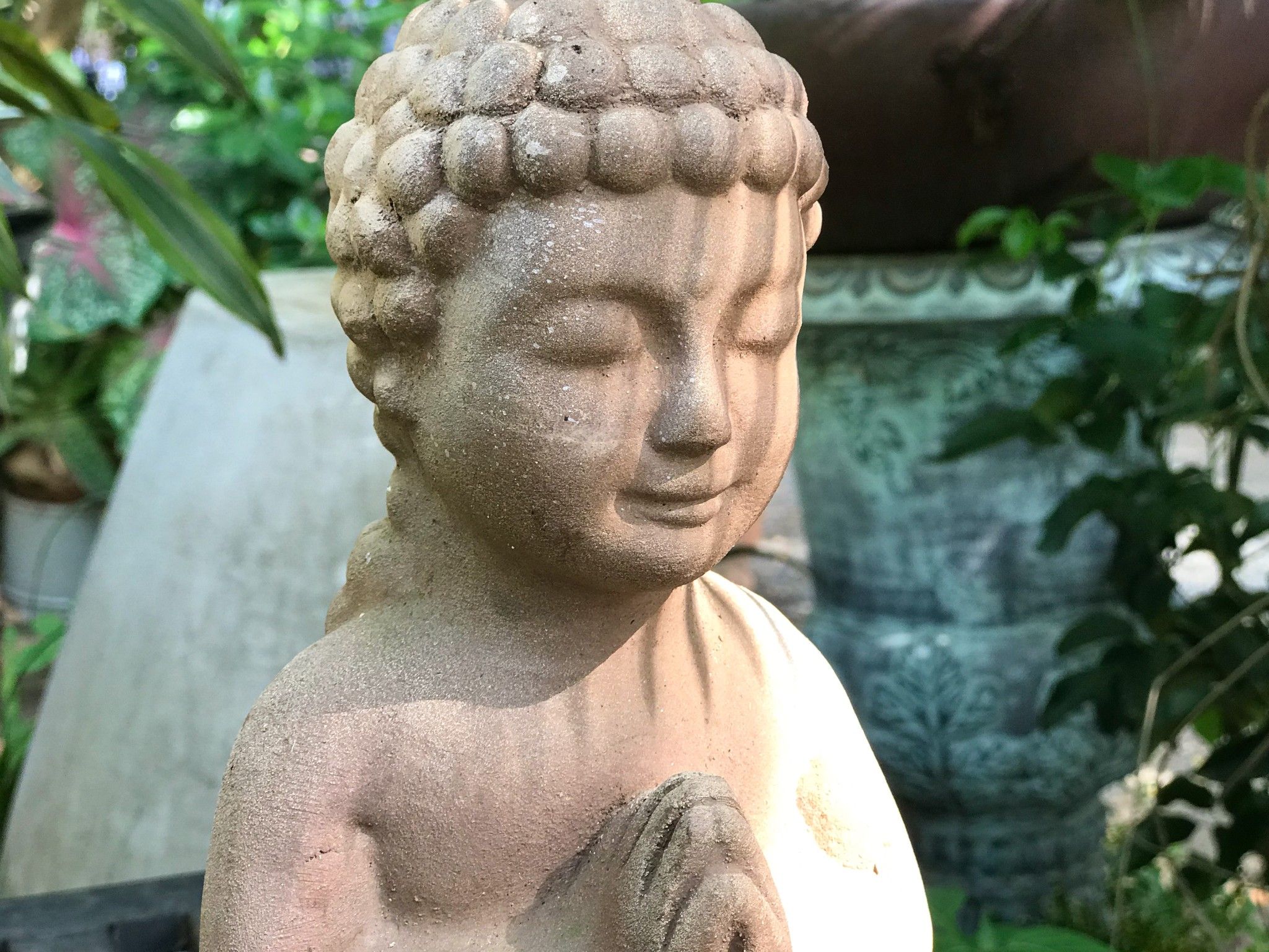 Tượng đất nung