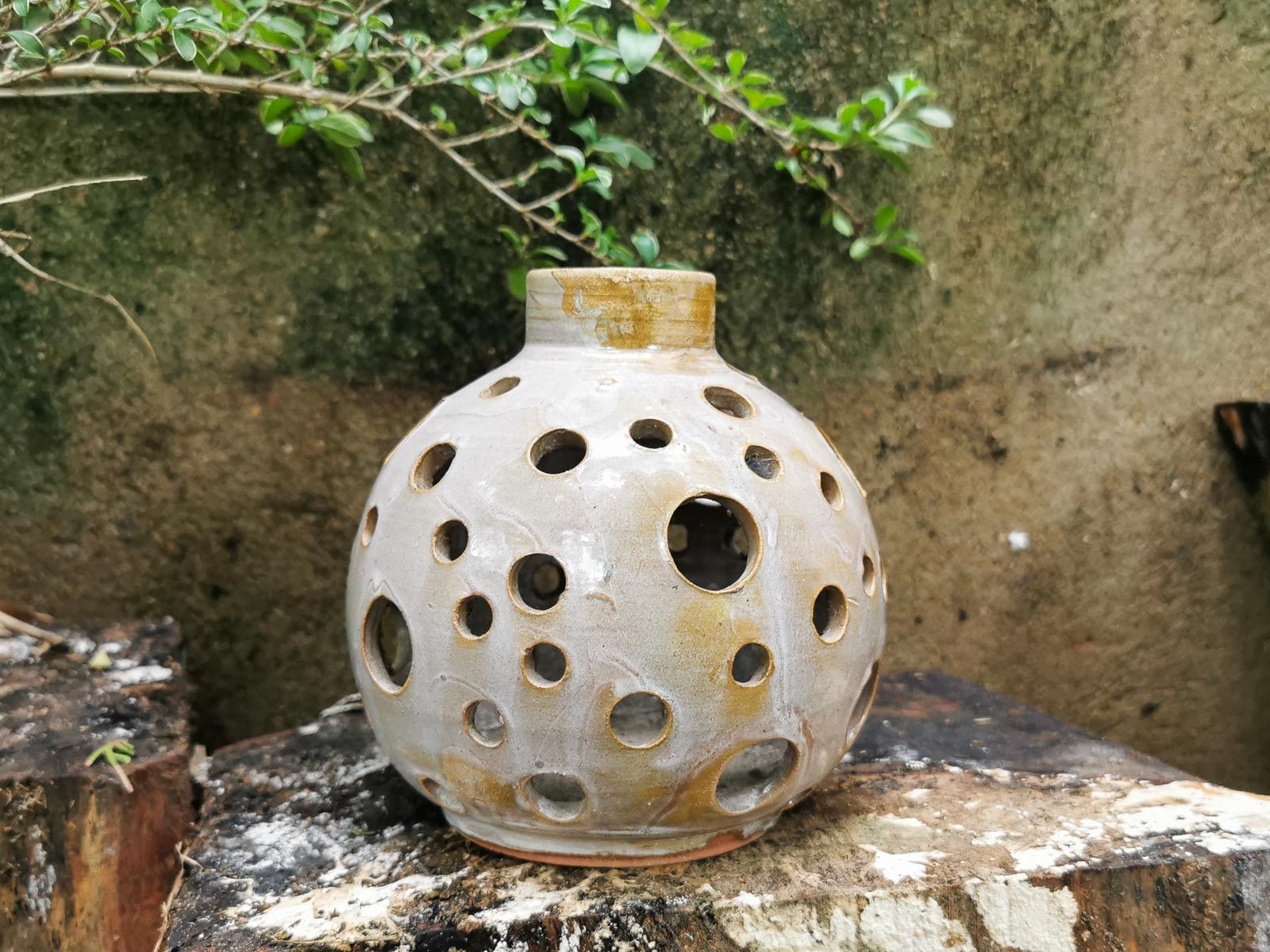 Bình lọng, H13cm
