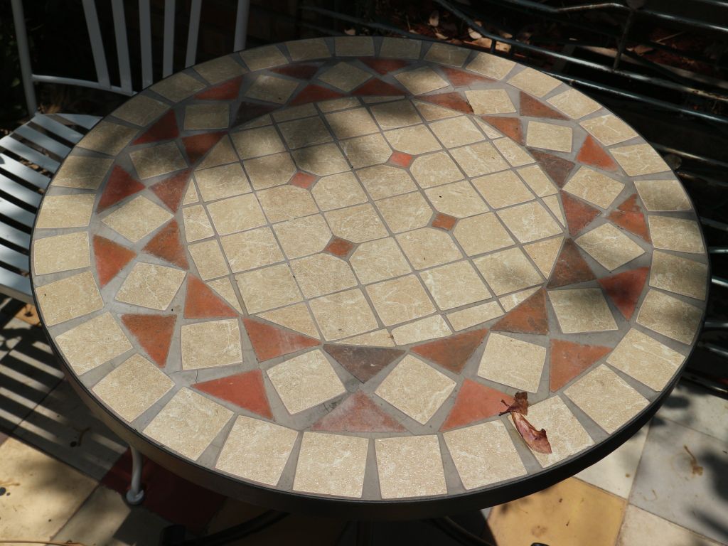Mosaic Catalogs, MOS.HD-011