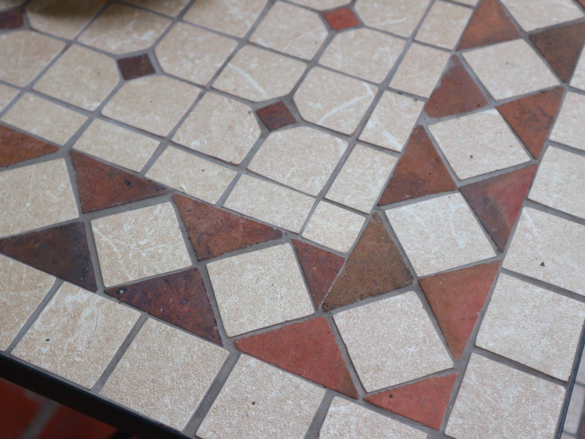 Mosaic Catalogs, MOS.HV-007