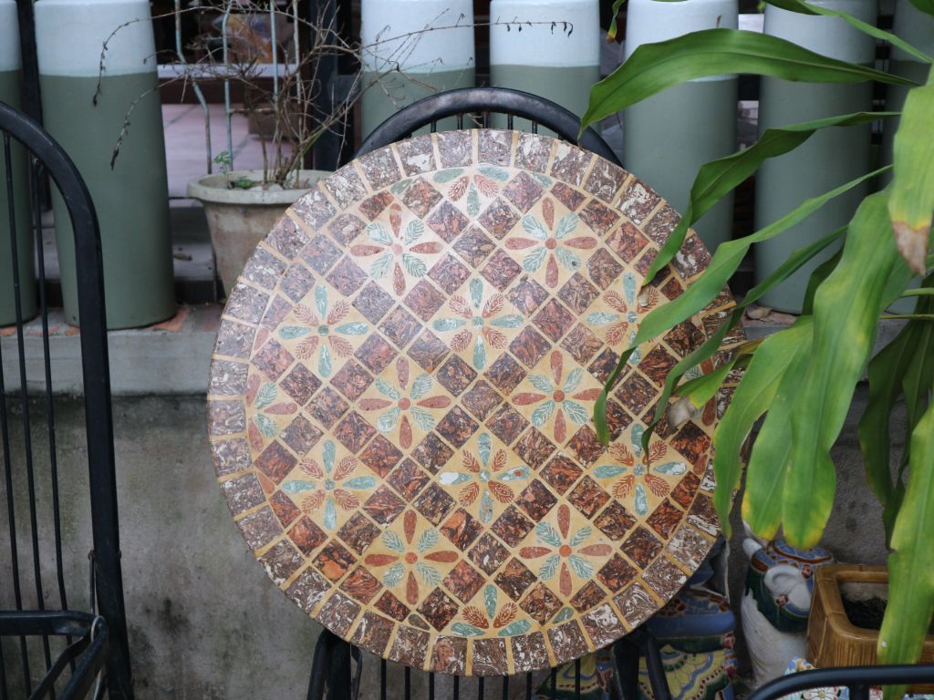 Mosaic Catalogs, MOS.CD-001