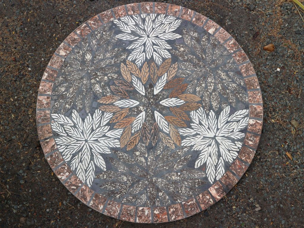 Mosaic Catalogs, MOS.CD-007