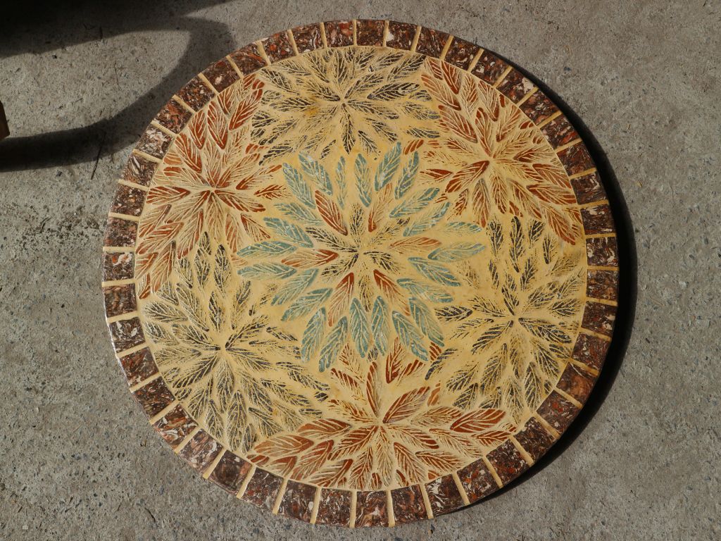 Mosaic Catalogs, MOS.CD-008