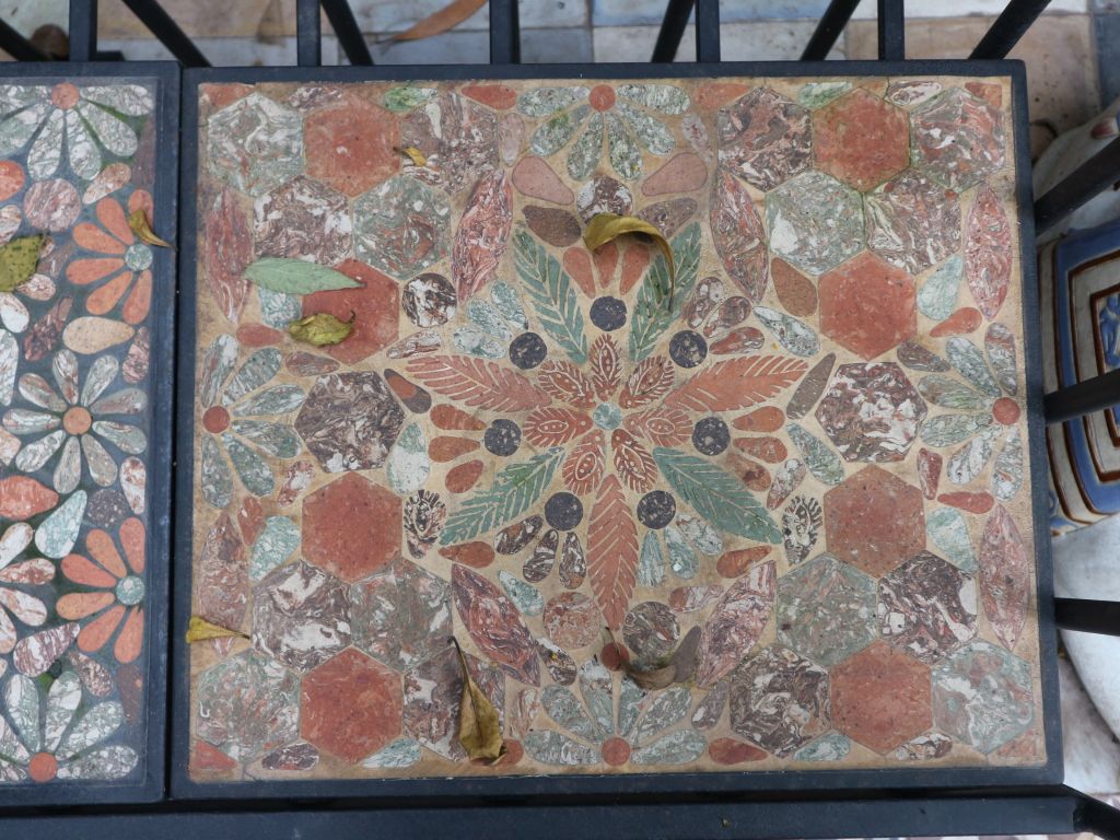 Mosaic Catalogs, MOS.CV-002