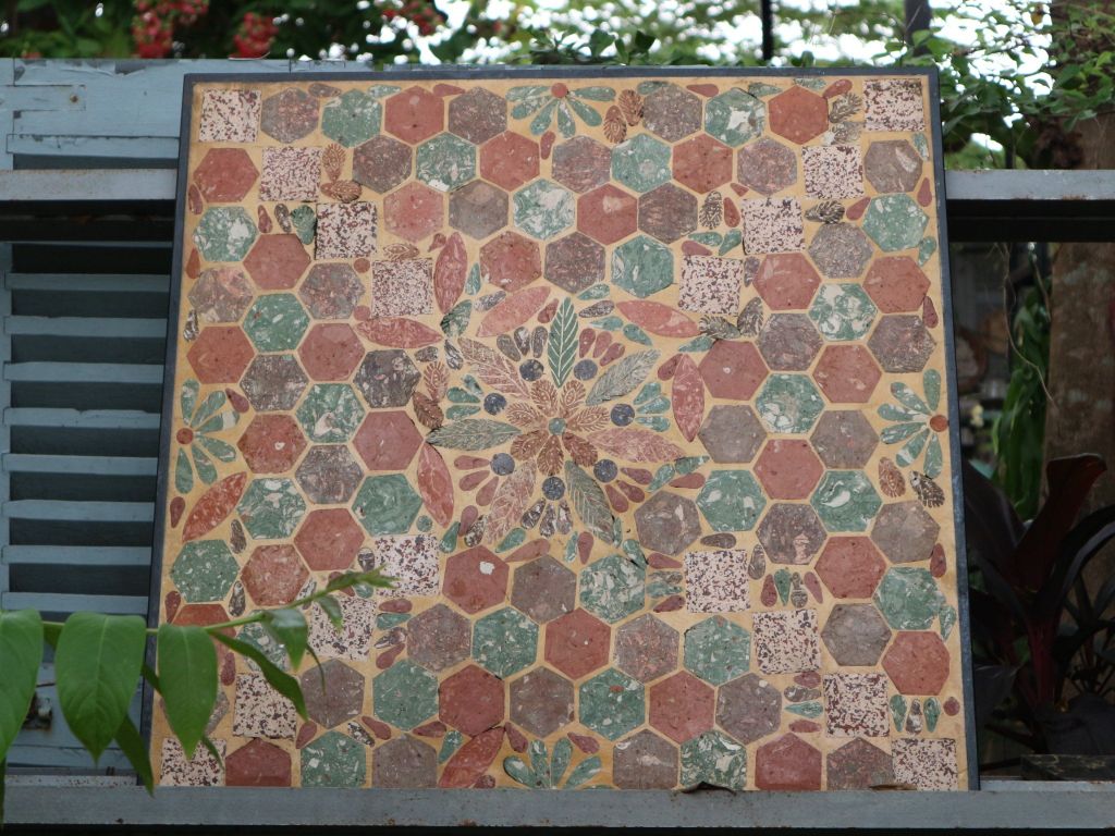 Mosaic Catalogs, MOS.CV-003