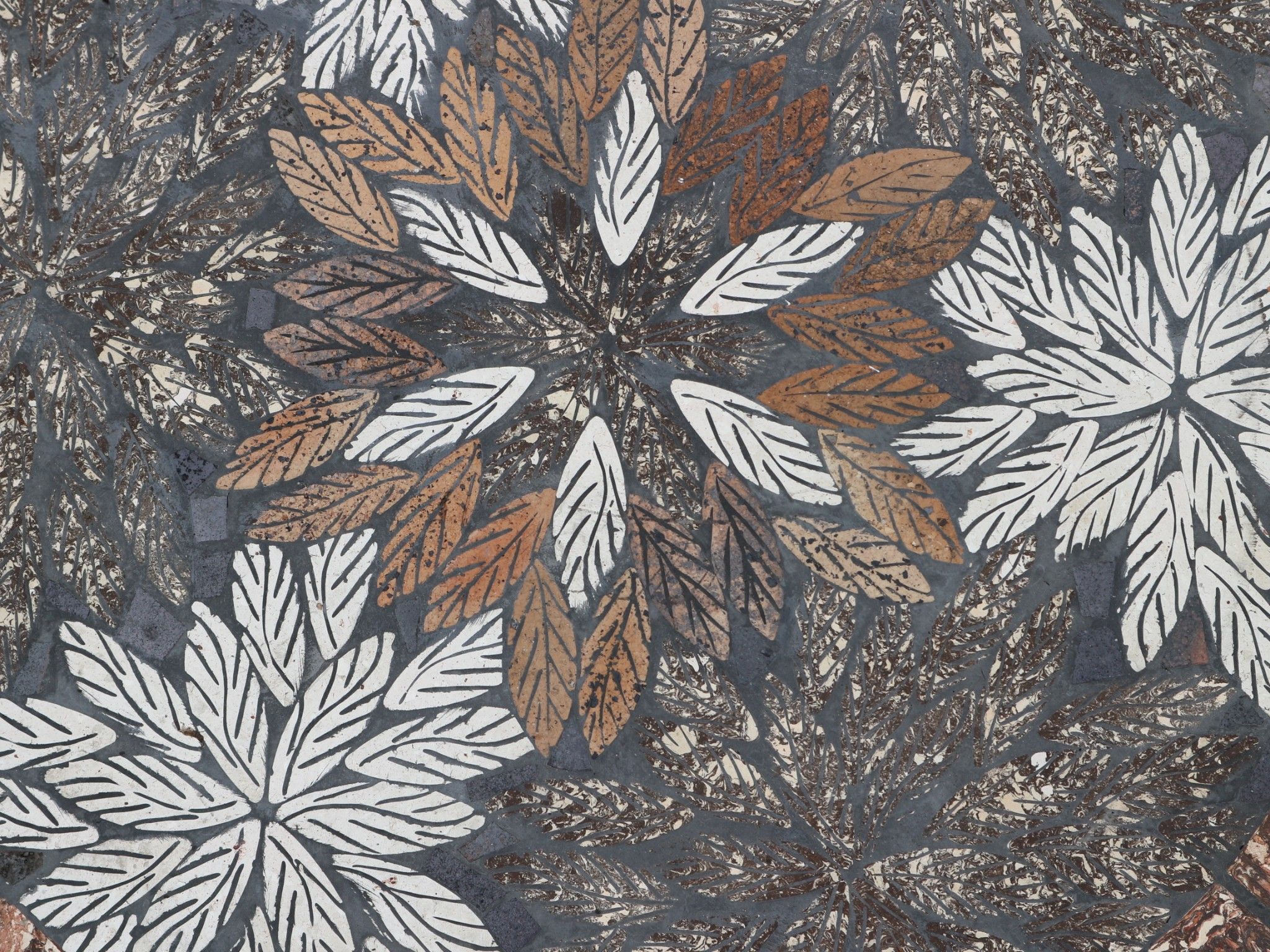 Mosaic Catalogs, MOS.CV-008