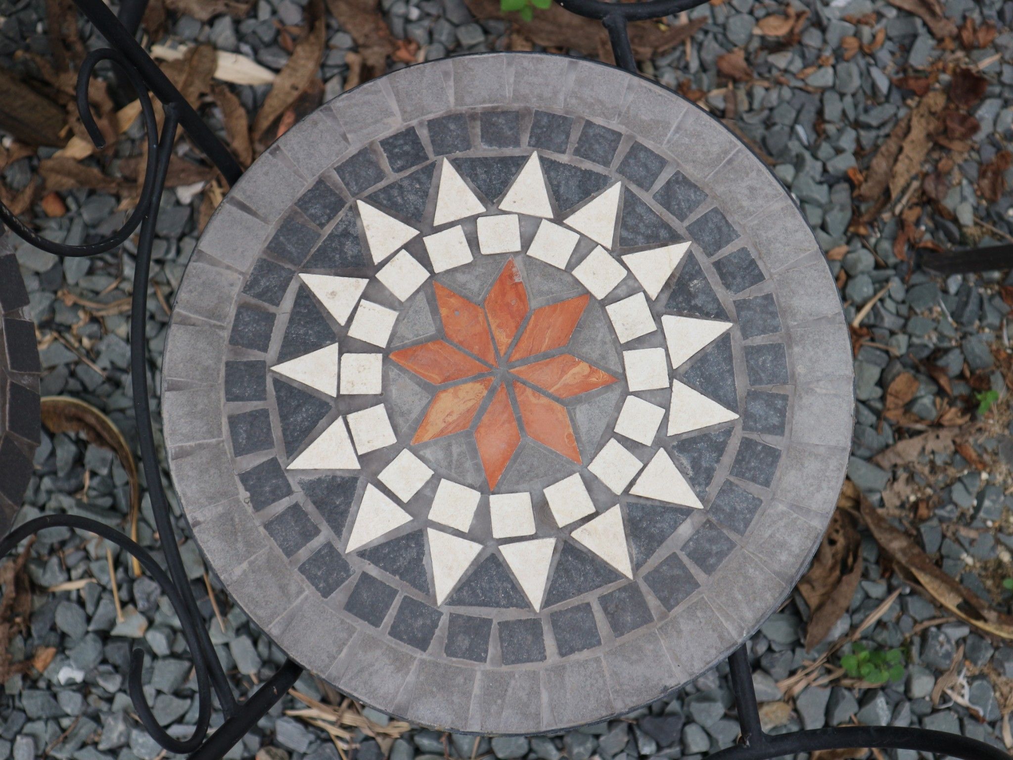 Mosaic Catalogs, MOS.HD-002