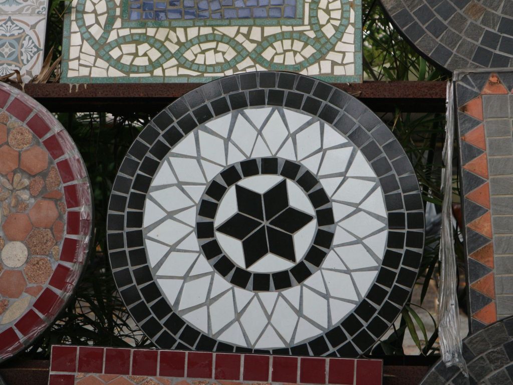 Mosaic Catalogs, MOS.HD-003