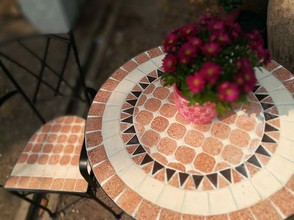 Mosaic Catalogs, MOS.HD-004