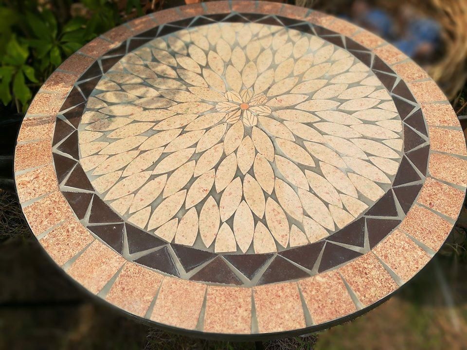 Mosaic Catalogs, MOS.HD-005