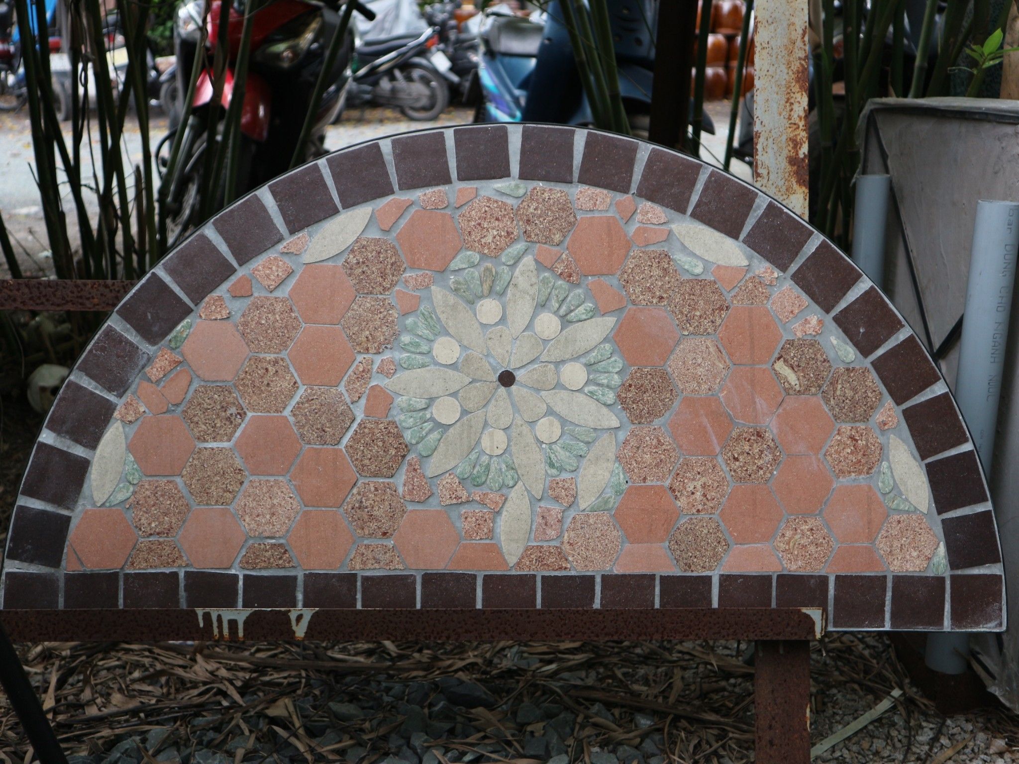 Mosaic Catalogs, MOS.HD-009