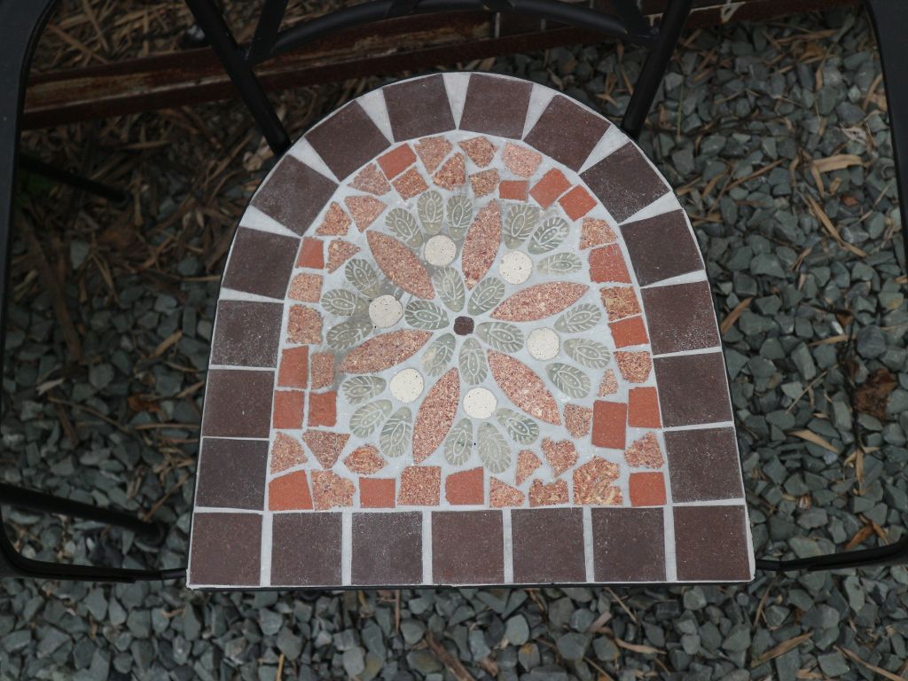 Mosaic Catalogs, MOS.HD-010