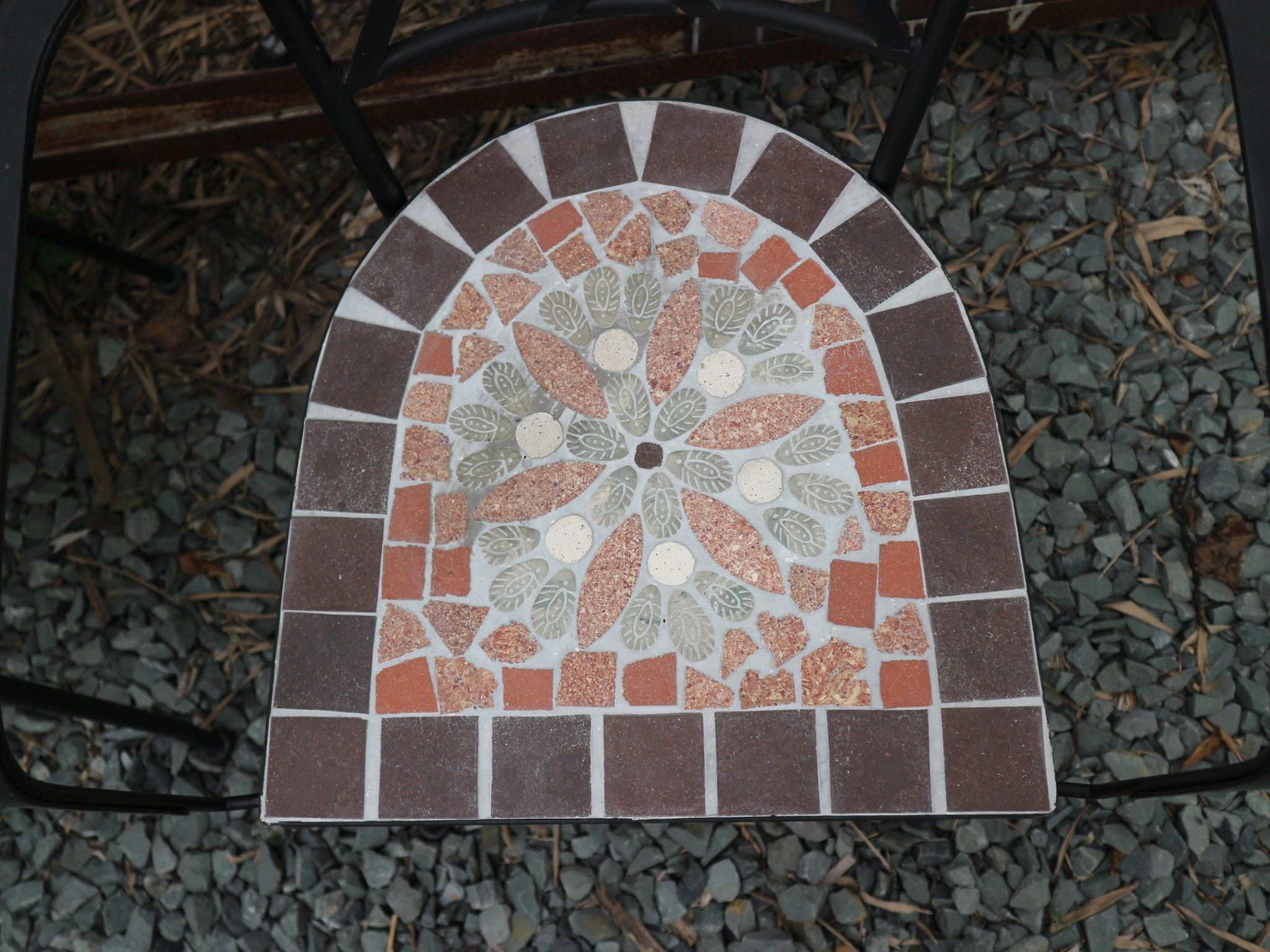 Mosaic Catalogs, MOS.HD-010