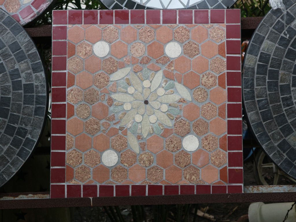 Mosaic Catalogs, MOS.HV-001