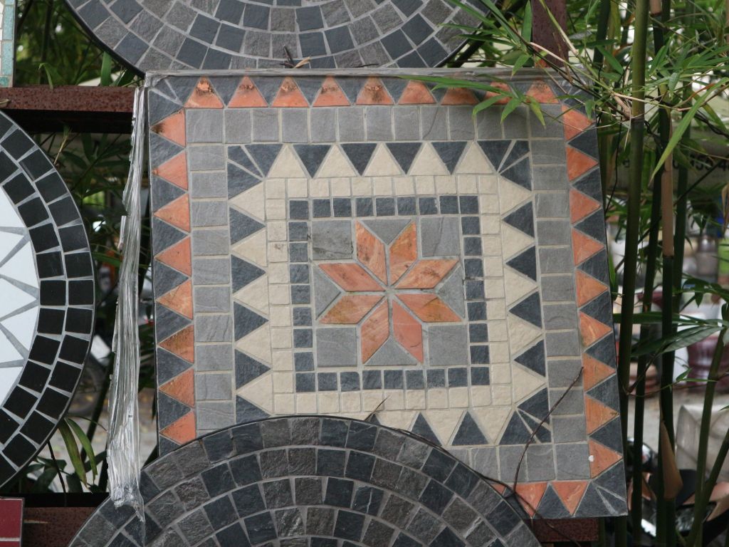 Mosaic Catalogs, MOS.HV-002
