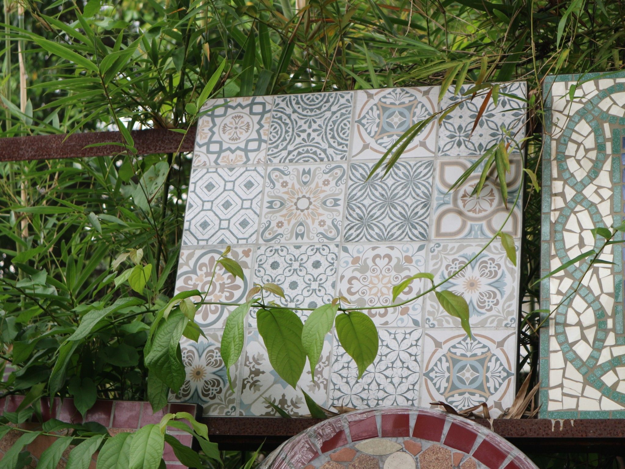 Mosaic Catalogs, MOS.HV-003