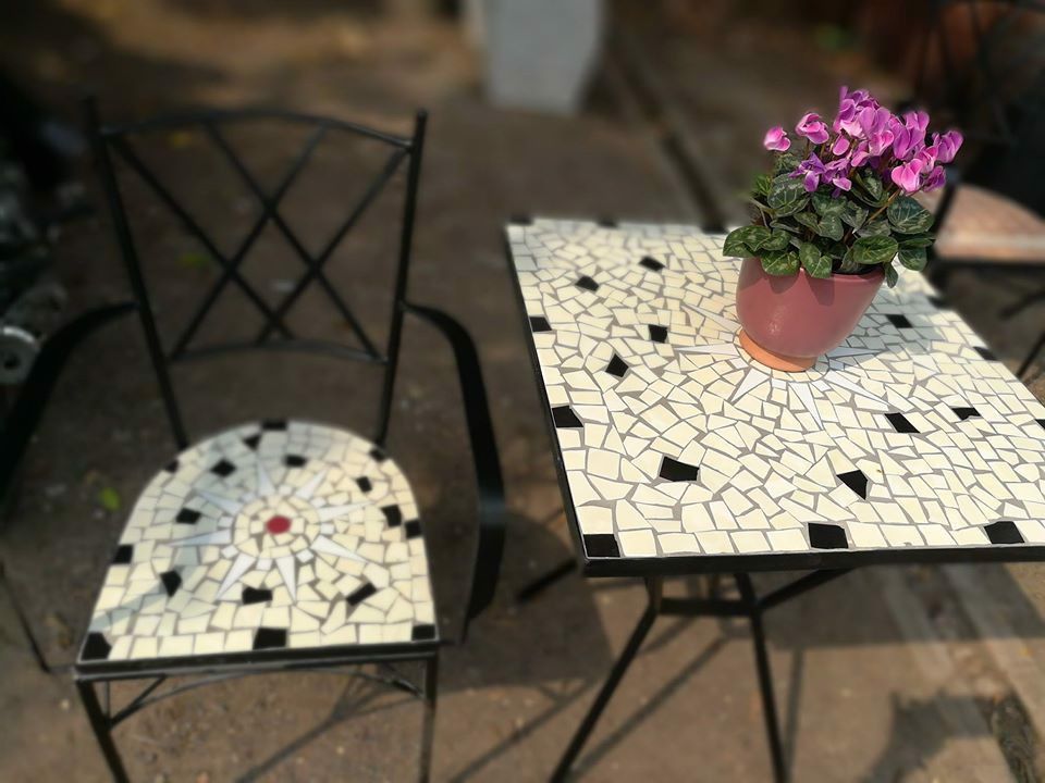 Mosaic Catalogs, MOS.HV-005