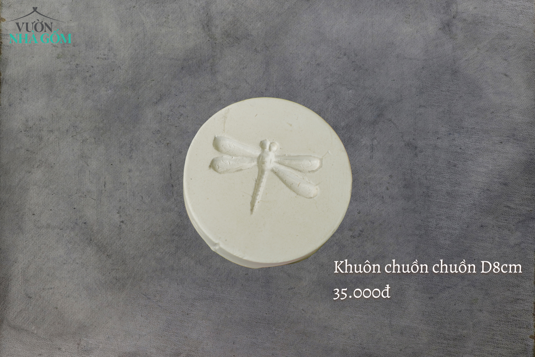 Khuôn in chuồn chuồn 1 cánh, 2 cánh (Cái) - SP003001, SP002981