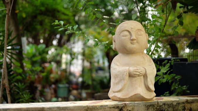 Tượng đất nung