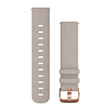 Dây đồng hồ Quick Release (20 mm)