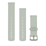 Dây đồng hồ Quick Release (18 mm)