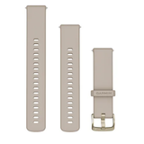 Dây đồng hồ Quick Release (18 mm)