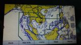 Hải đồ BlueChart G2