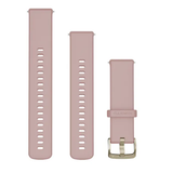 Dây đồng hồ Quick Release (18 mm)