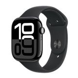 Apple Watch Series 10 viền nhôm dây thể thao