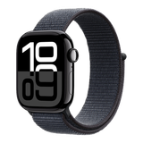 Apple Watch Series 10 viền nhôm dây vải