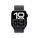 Apple Watch Series 10 viền nhôm dây vải