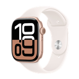 Apple Watch Series 10 viền nhôm dây thể thao