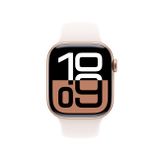 Apple Watch Series 10 viền nhôm dây thể thao
