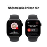 Apple Watch Series 10 viền nhôm dây vải