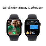 Apple Watch Series 10 viền nhôm dây thể thao