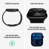 Apple Watch Series 10 viền nhôm dây thể thao