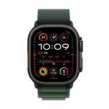 Apple Watch Ultra 2 GPS + Cellular 49mm viền Titanium dây nhiều loại