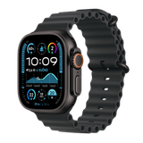 Apple Watch Ultra 2 GPS + Cellular 49mm viền Titanium dây nhiều loại