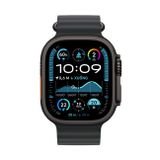 Apple Watch Ultra 2 GPS + Cellular 49mm viền Titanium dây nhiều loại