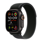 Apple Watch Ultra 2 GPS + Cellular 49mm viền Titanium dây nhiều loại