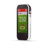 Thiết bị chơi golf cầm tay Approach G80