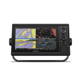 Máy Định vị - Hải đồ Garmin AQUAMAP 1052