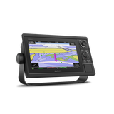 Máy Định vị - Hải đồ Garmin AQUAMAP 1052