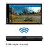 Camera lùi không dây Garmin BC 40